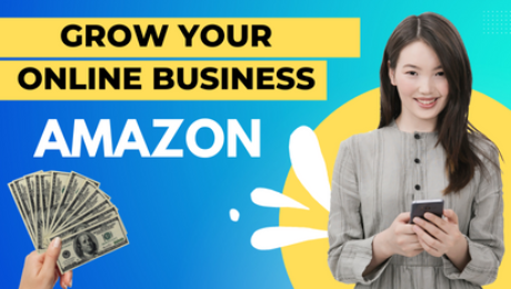 how to increase sales on amazon in 2023 how to boost sales on amazon how to improve amazon sales amazon how to increase sales how to grow your amazon business