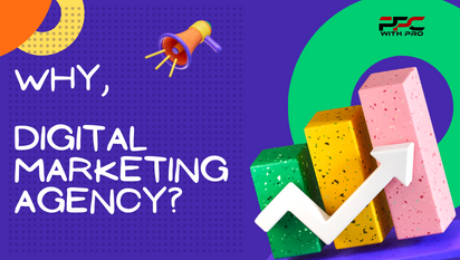 Why, Digital Marketing Agency