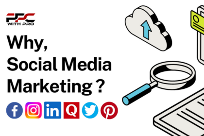 Social Media Marketing Services in India