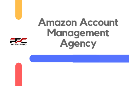 Amazon Account Management Agency