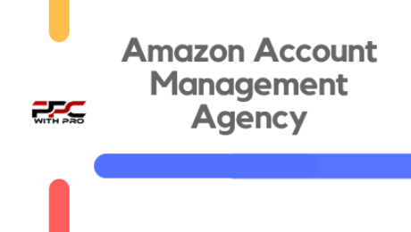 Amazon Account Management Agency