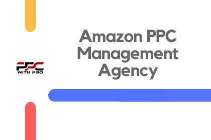 Amazon PPC Management Agency