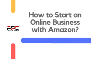 how to start an online business with amazon