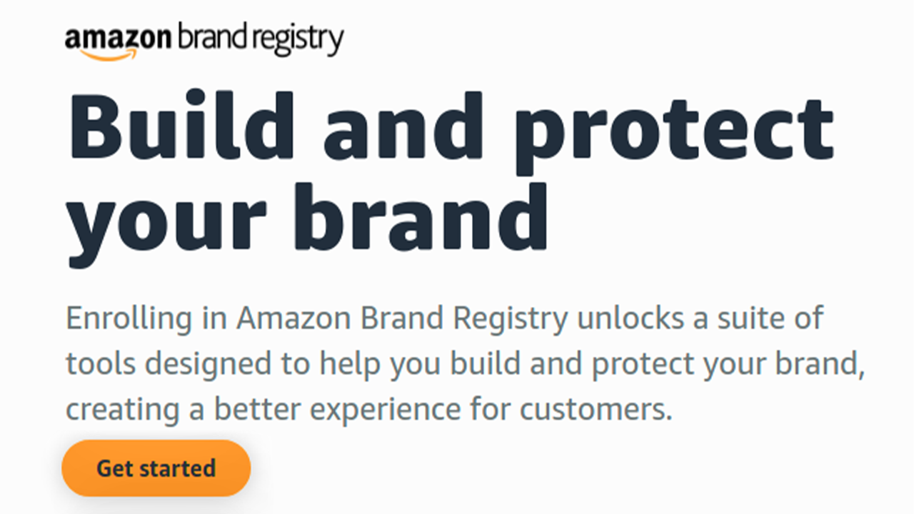 Amazon Brand Registry Will Help You Protect Your Brand