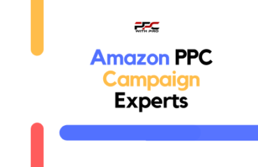 Amazon PPC Campaign Experts