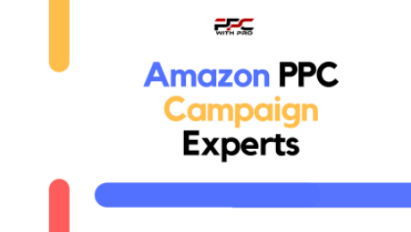 Amazon PPC Campaign Experts