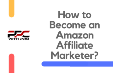 How to become an amazon affiliate marketer