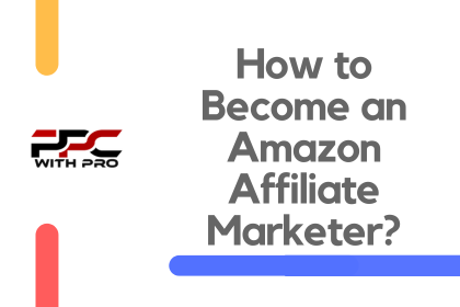 How to become an amazon affiliate marketer