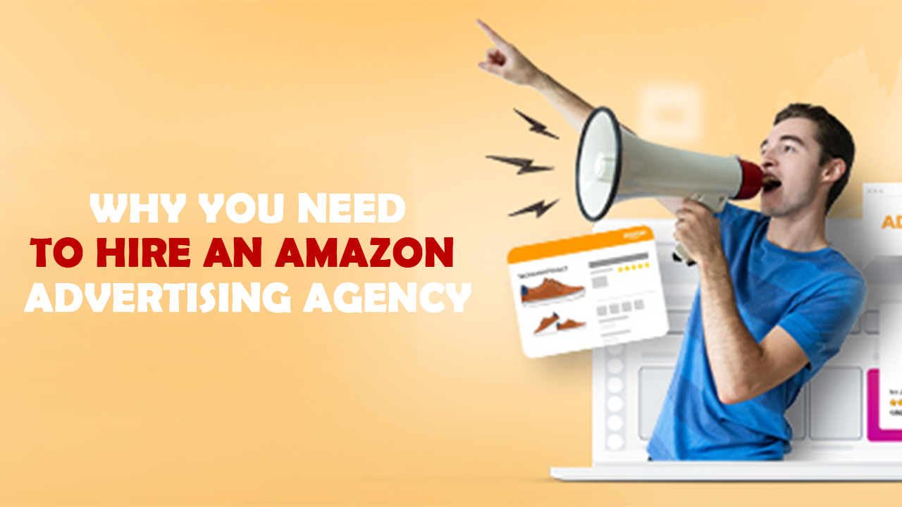 Amazon Vendor Agency Why you need to hire an amazon advertising agency Amazon Seller Service Provider Network Amazon Vendor Central Agency