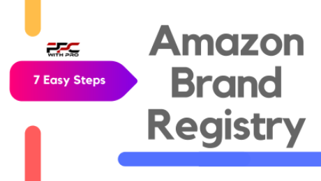 How to do brand registry on amazon