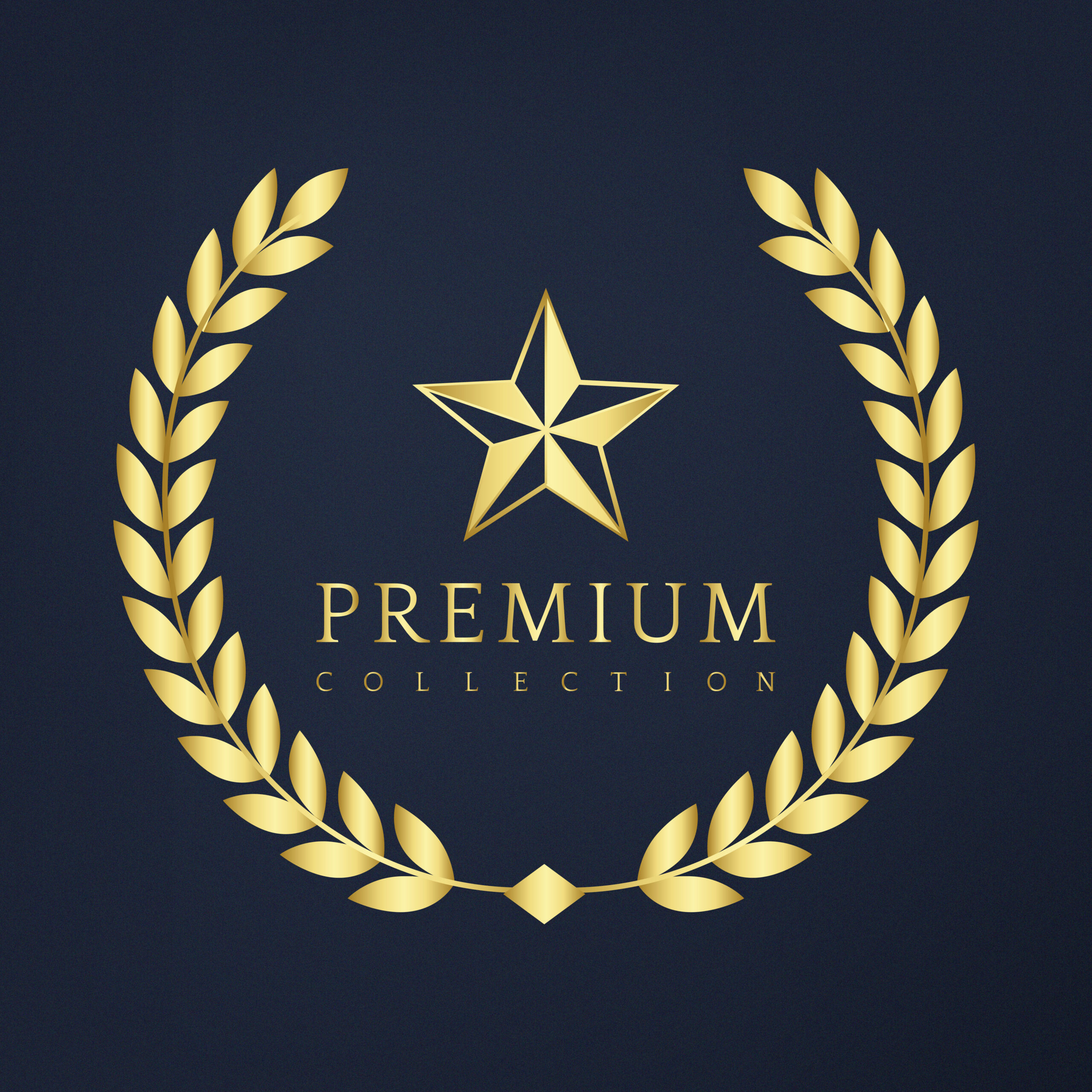 Premium Logo