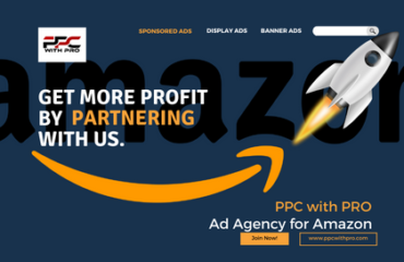 Ad Agency for Amazon Amazon PPC Management Agency