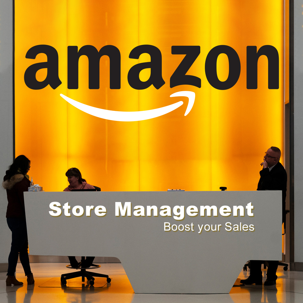 Amazon Vendor Agency Amazon Store Management Amazon Marketing Agency Amazon Service Provider Amazon Experts Amazon Advertising company SEO Optimization Listing Boosting Boost Sales grow revenue business growth how to Digital marketing strategist strategy 