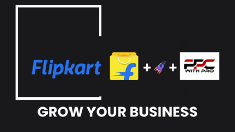 Flipkart Listing Service