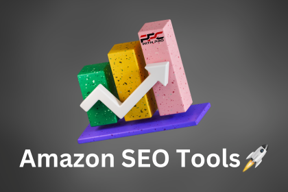 SEO Tools for Amazon