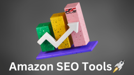 SEO Tools for Amazon