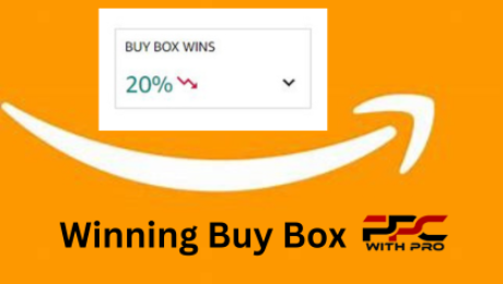 What is Buy Box on Amazon