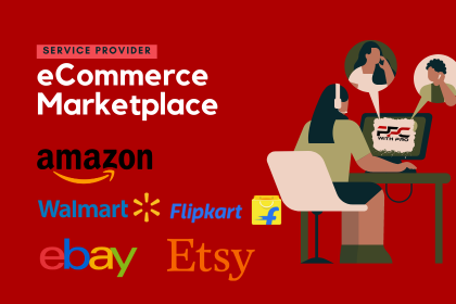 eCommerce marketplace service provider