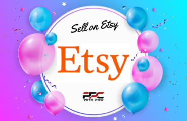 Etsy Seller Registration