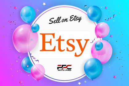 Etsy Seller Registration