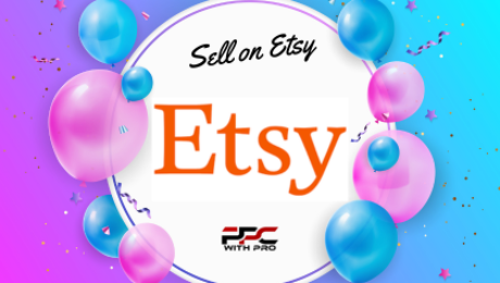 Etsy Seller Registration