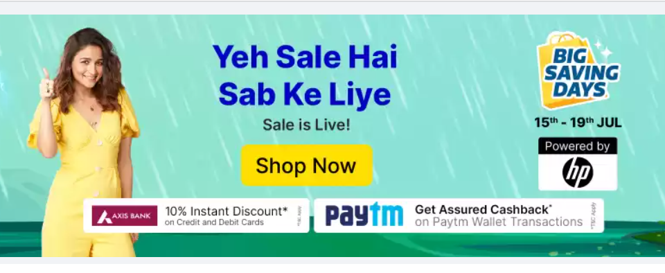 Flipkart Big Billion Days 2023 Unleashing Opportunities for Flipkart Sellers PPC with PRO ppcwithpro date