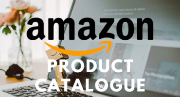 Amazon Product Catalogue
