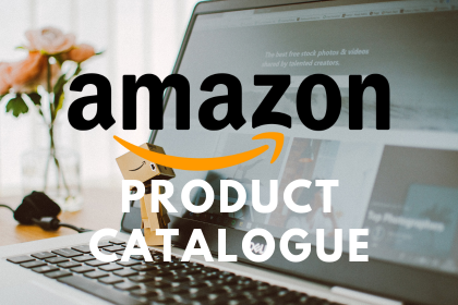 Amazon Product Catalogue