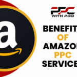 Amazon Pay Per Click Services PPC with PRO Amazon Marketing Agency Amazon Sponsored Ads Amazon Advertising Agencies Service Provider India USA Canada Australia UK Boost sales on amazon grow your business how to best tips to sell on amazon products visibility improvement increase visibility impression ACOS control reduce keywords optimization bidding software tools ppcwithpro