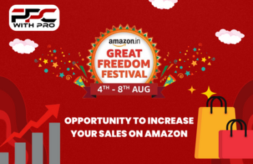 Amazon Great Freedom Festival Sale 4th to 8th August 2023