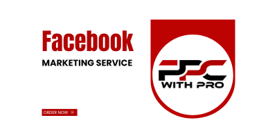 Facebook Marketing Services