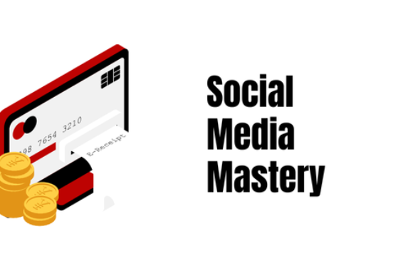 Social Media Mastery