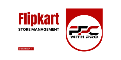 Flipkart Store Management Services