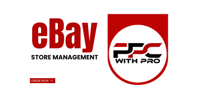 eBay Store Management Services