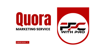 Quora Marketing Services