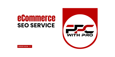 eCommerce SEO Services