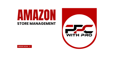 Amazon Account Management Services