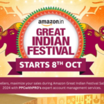 Amazon Great Indian Festival Sale 2024