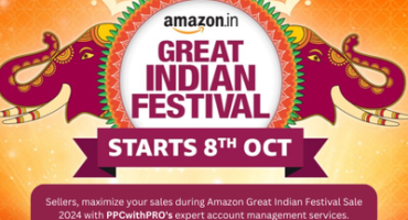 Amazon Great Indian Festival Sale 2024