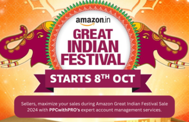 Amazon Great Indian Festival Sale 2024