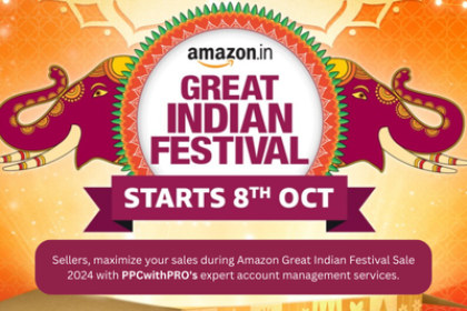 Amazon Great Indian Festival Sale 2024