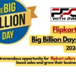 Flipkart Big Billion Days 2024