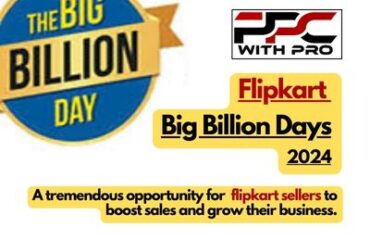 Flipkart Big Billion Days 2024