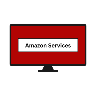 Amazon Store Management Services