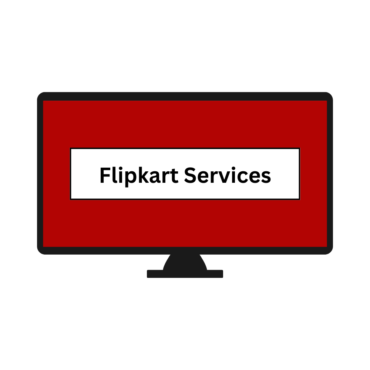 Flipkart Store Management Services