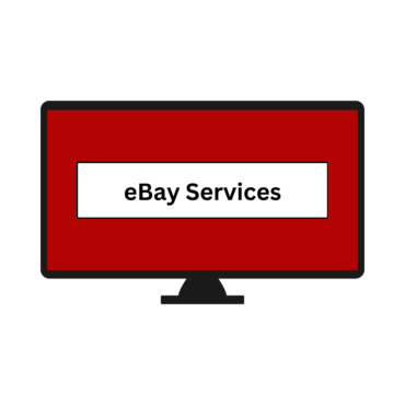 eBay Store Management Services