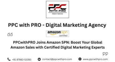 Boost Sales via Amazon Advertising Experts
