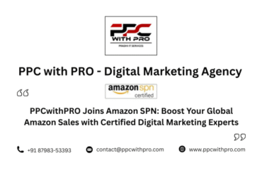 Boost Sales via Amazon Advertising Experts