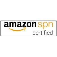 PPCwithPRO: Now Officially Authorized by Amazon SPN!
