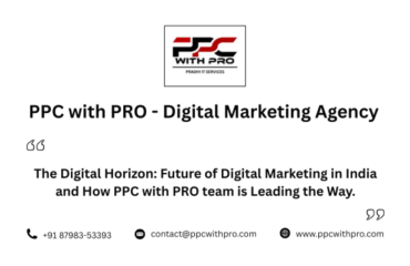 Future of Digital Marketing in India